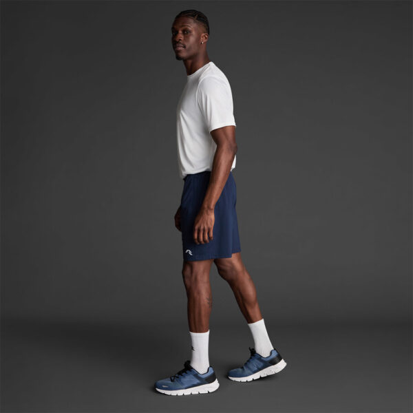 Bermude Musai Kute, Bleumarin - imagine 2