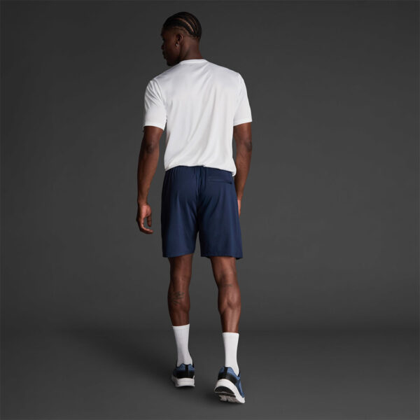 Bermude Musai Kute, Bleumarin - imagine 3