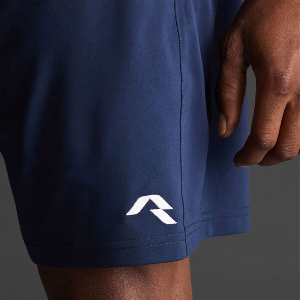 Bermude Musai Kute, Bleumarin - imagine 4