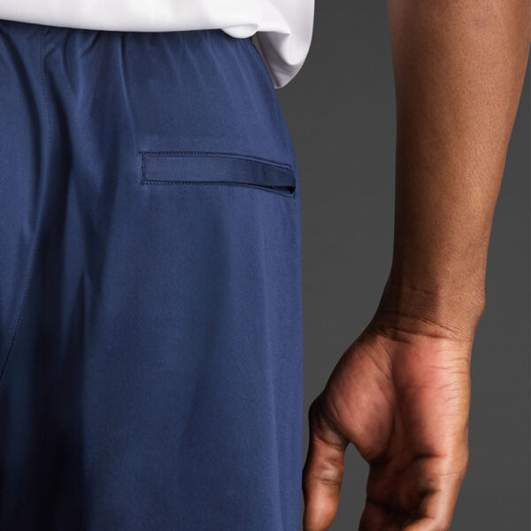 Bermude Musai Kute, Bleumarin - imagine 5