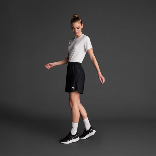 Bermude dama Musai Kute, Negru - imagine 2