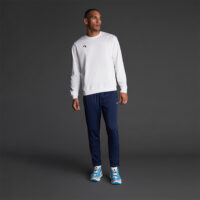 Bluza Musai Ubora, Alb