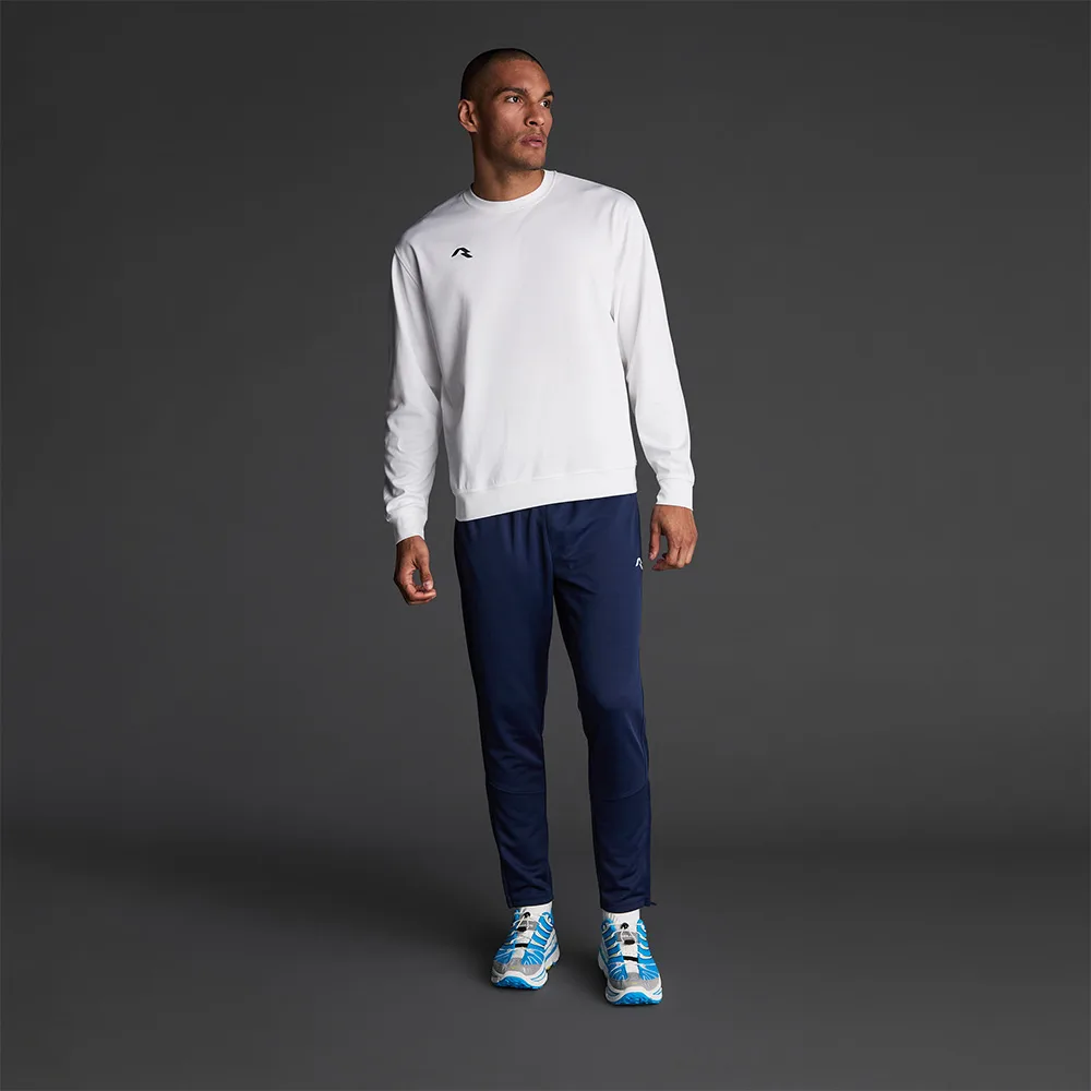 Bluza Musai Ubora, Alb - imagine 1