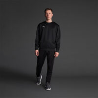 Bluza Musai Ubora, Negru