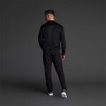 Bluza Musai Ubora, Negru - imagine 3