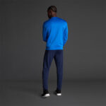 Bluza Musai Ubora, Albastru Royal - imagine 3