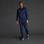 Bluza Musai Ubora, Bleumarin