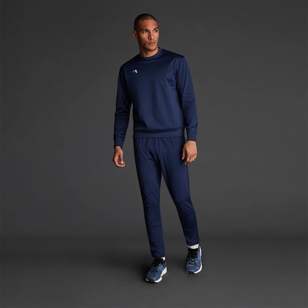 Bluza Musai Ubora, Bleumarin - imagine 1