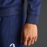 Bluza Musai Ubora, Bleumarin - imagine 5