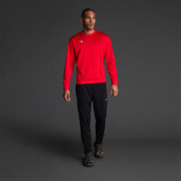 Bluza Musai Ubora, Rosu