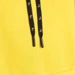 Hanorac Musai Saba, Galben / Negru - imagine 5