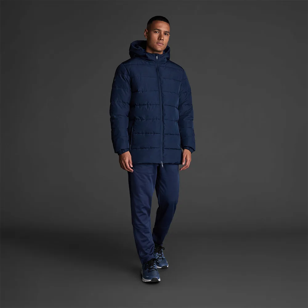 Geaca Musai Pedi, Bleumarin - imagine 1