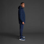 Geaca Musai Pedi, Bleumarin - imagine 2