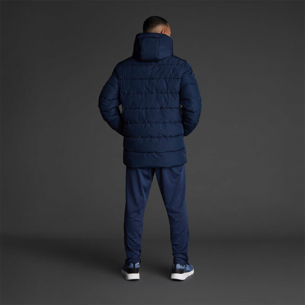 Geaca Musai Pedi, Bleumarin - imagine 3