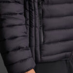 Geaca Musai Baridi, Negru - imagine 5