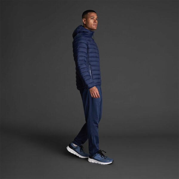 Geaca Musai Baridi, Bleumarin - imagine 2