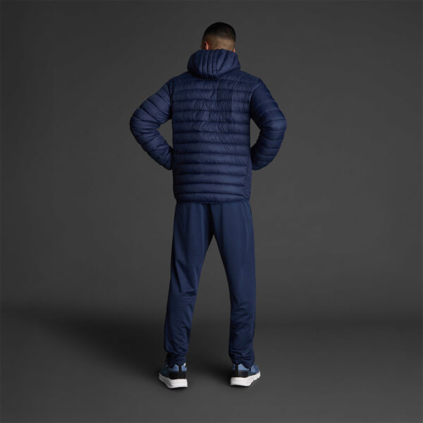 Geaca Musai Baridi, Bleumarin - imagine 3