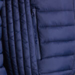 Geaca Musai Baridi, Bleumarin - imagine 7