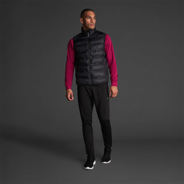 0404_02_1_1 Vesta Musai Kiwo, Negru - imagine 1