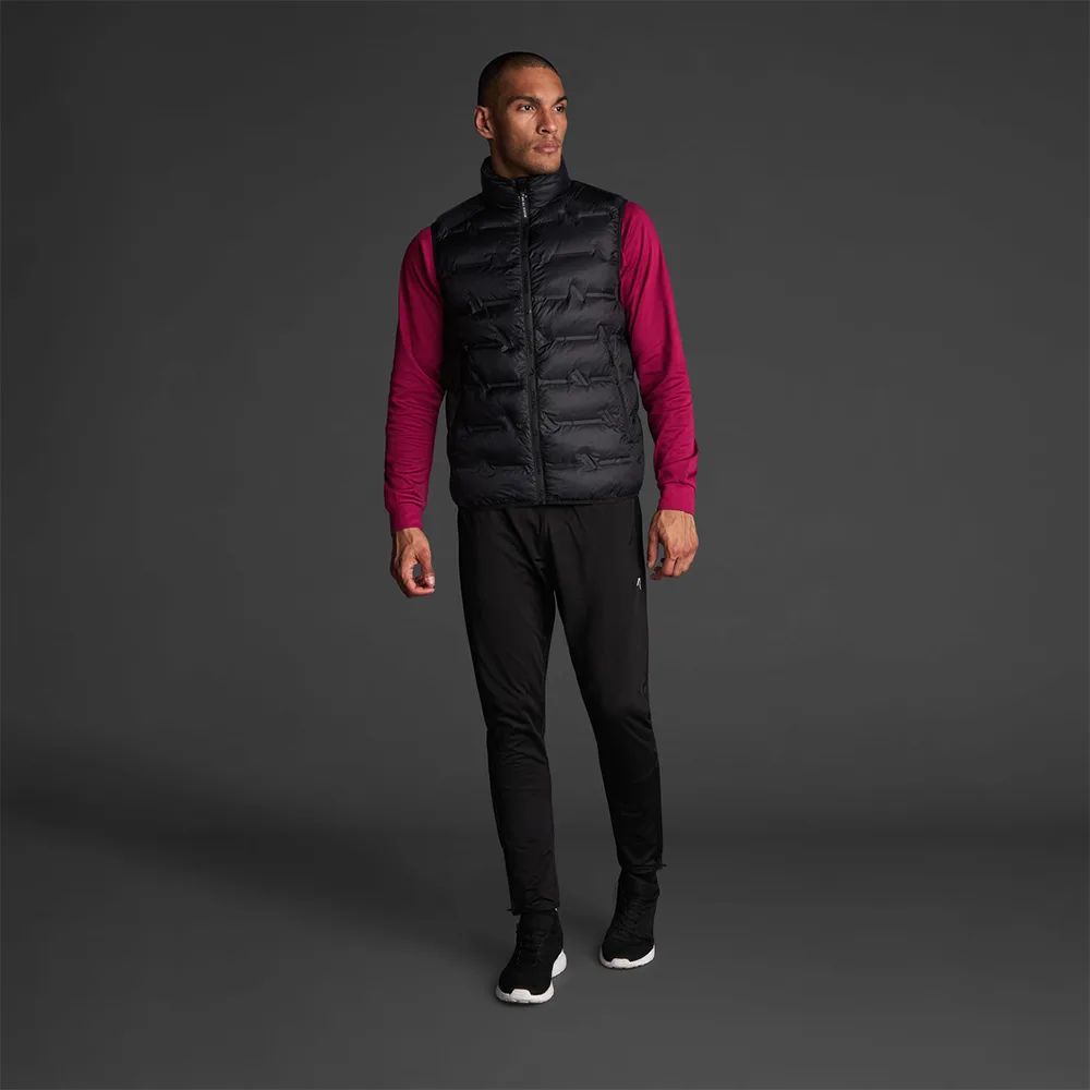 Vesta Musai Kiwo, Negru - imagine 1