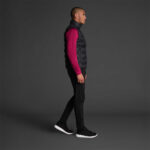 Vesta Musai Kiwo, Negru - imagine 2