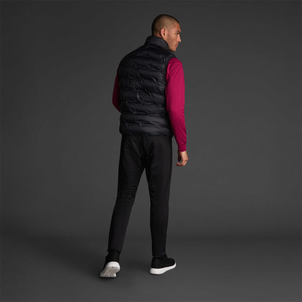 Vesta Musai Kiwo, Negru - imagine 3