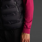 Vesta Musai Kiwo, Negru - imagine 6