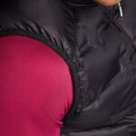 Vesta Musai Kiwo, Negru - imagine 5