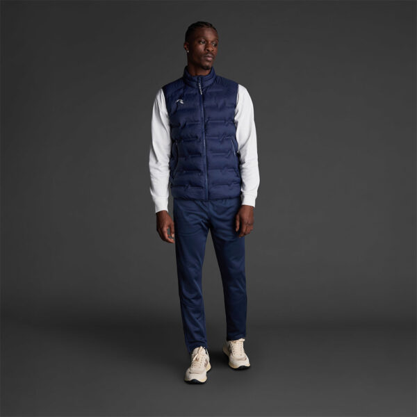 Vesta Musai Kiwo, Bleumarin - imagine 1