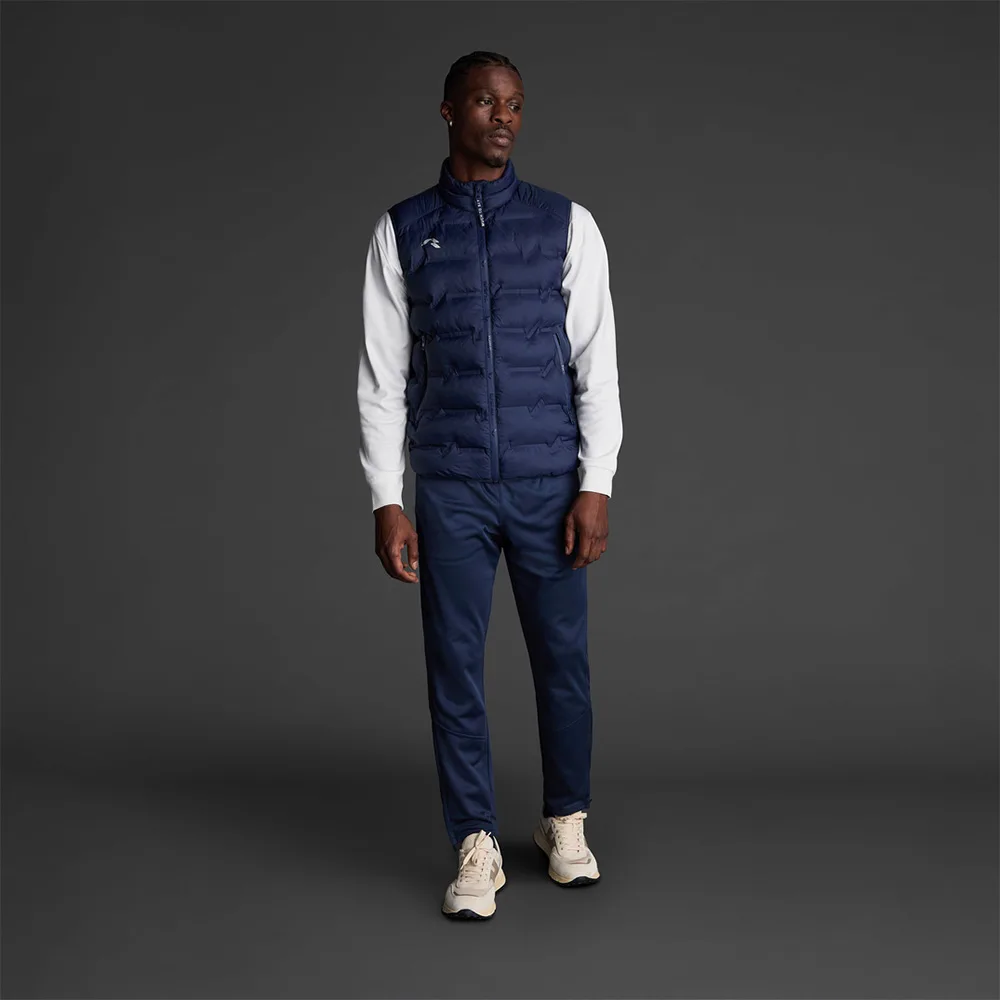 Vesta Musai Kiwo, Bleumarin - imagine 1