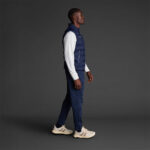 Vesta Musai Kiwo, Bleumarin - imagine 2