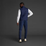 Vesta Musai Kiwo, Bleumarin - imagine 3