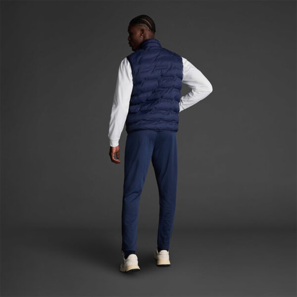 Vesta Musai Kiwo, Bleumarin - imagine 3