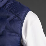 Vesta Musai Kiwo, Bleumarin - imagine 5