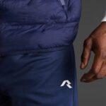 Vesta Musai Kiwo, Bleumarin - imagine 6