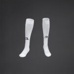 Jambiere Musai Soksi, Alb