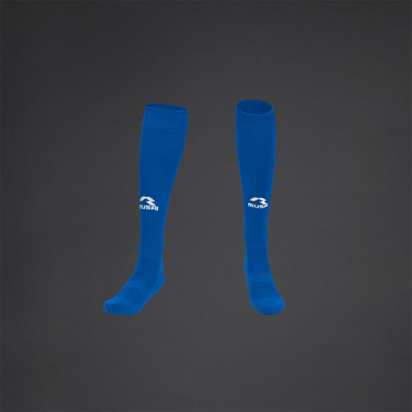 0500_05_1_1 Jambiere Musai Soksi, Albastru Royal - imagine 1