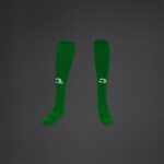 Jambiere Musai Soksi, Verde