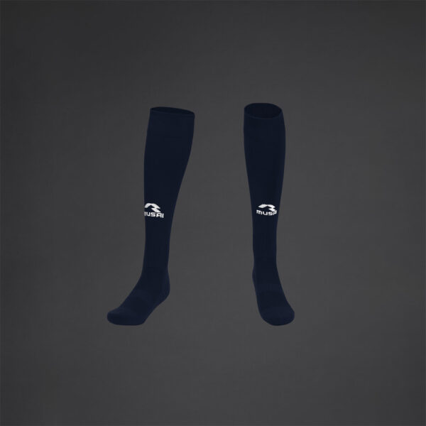 0500_55_1_1 Jambiere Musai Soksi, Bleumarin - imagine 1