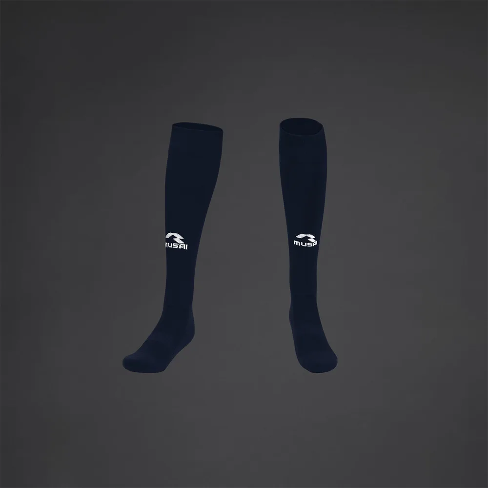 Jambiere Musai Soksi, Bleumarin - imagine 1