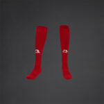 Jambiere Musai Soksi, Rosu