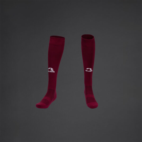 0500_64_1_1 Jambiere Musai Soksi, Visiniu - imagine 1