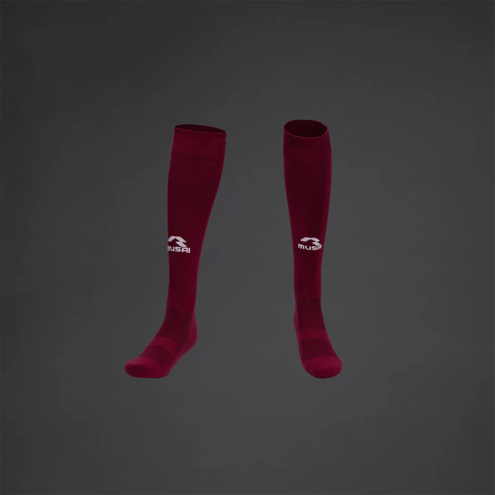 Jambiere Musai Soksi, Visiniu - imagine 1