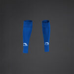 Jambiere fara talpa Musai Viatu, Albastru Royal