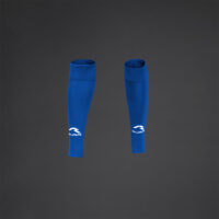 Jambiere fara talpa Musai Viatu, Albastru Royal