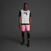 Set 5 veste departajare Musai Funzo, Alb