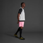 Set 5 veste departajare Musai Funzo, Alb - imagine 2