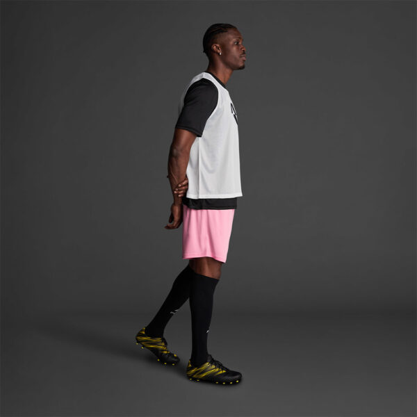 Set 5 veste departajare Musai Funzo, Alb - imagine 2