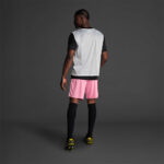 Set 5 veste departajare Musai Funzo, Alb - imagine 3