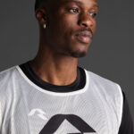 Set 5 veste departajare Musai Funzo, Alb - imagine 4